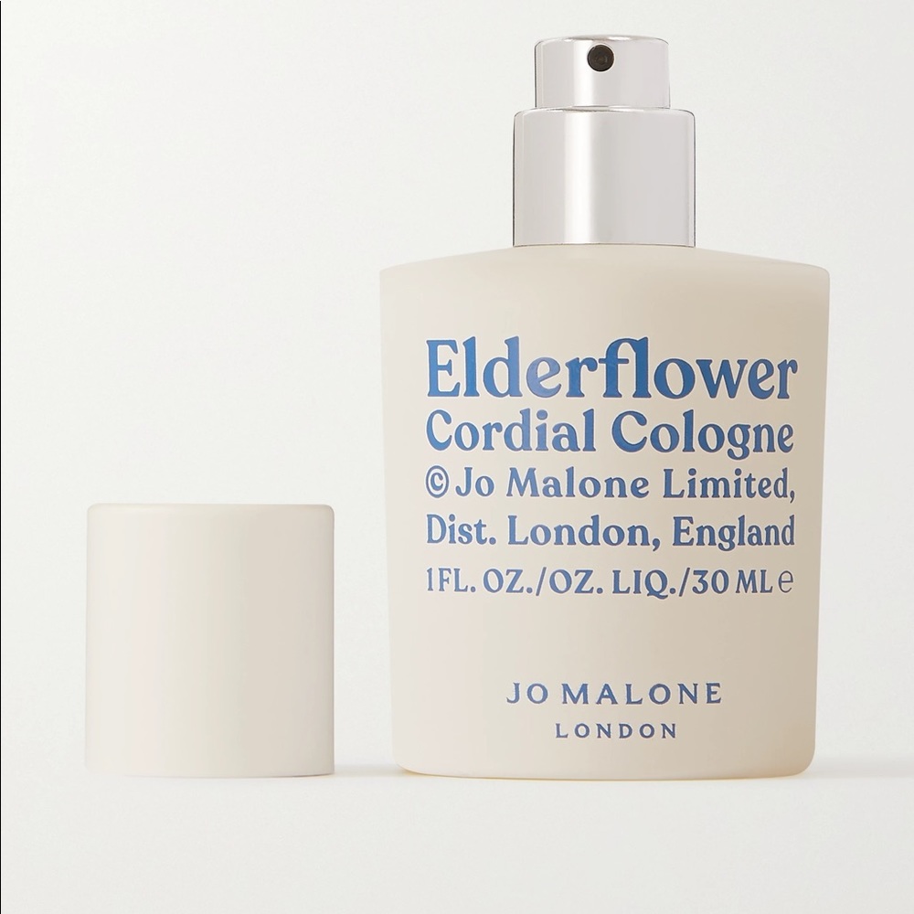 Jo Malone Elderflower cordial cologne